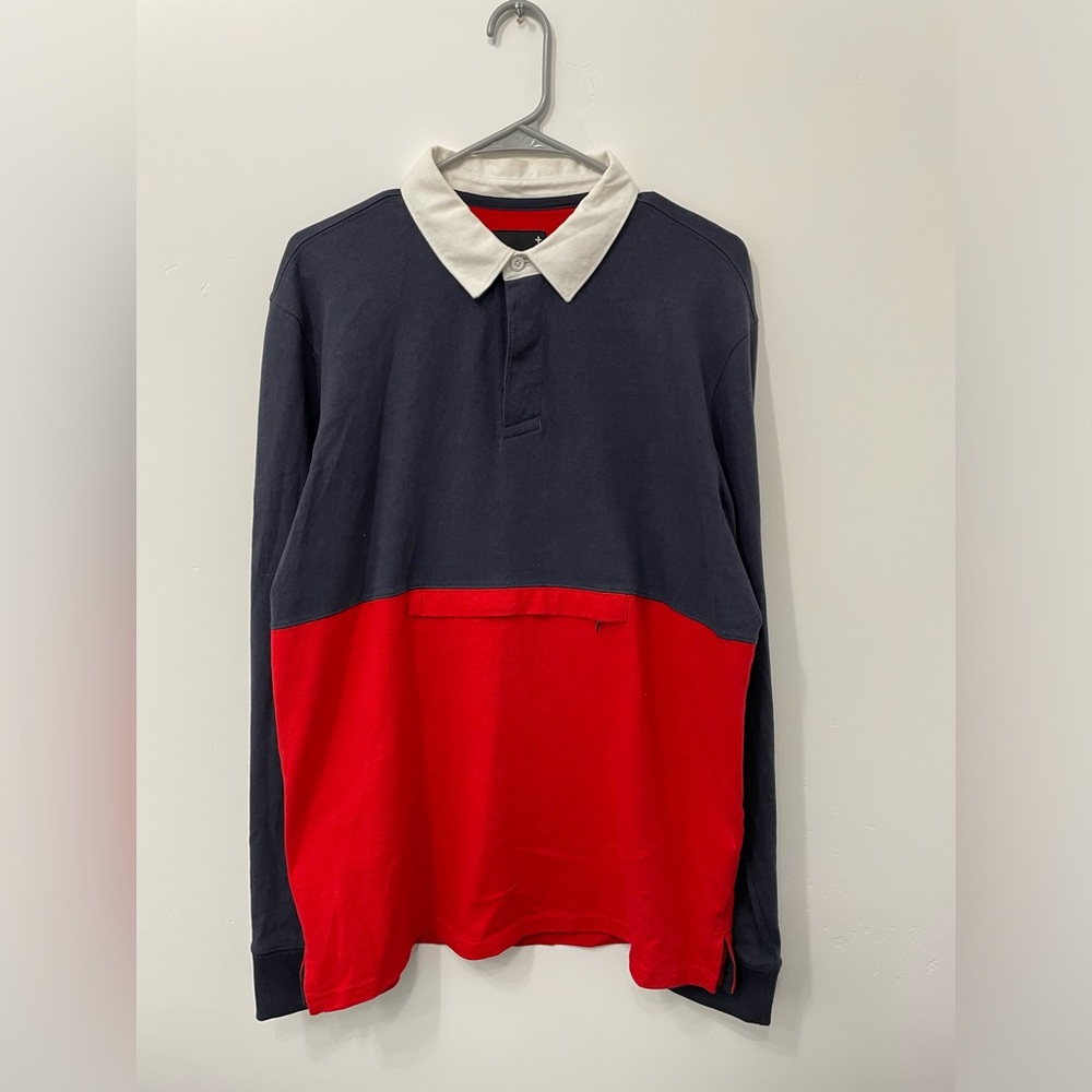 Tavik Collared shirt